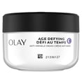 thumbnail image 3 of Olay Age Defying Anti-Wrinkle Night Cream, Anti-Aging Face Moisturizer, 3 of 19