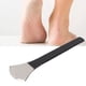 thumbnail image 4 of Cuchillo De Pedicura Con Ventilador De Extracción, Cuchillo Profesional De Acero De Alto Manganeso Para Eliminación De Callos De Piel Muerta, Cuchillo De Pedicura De Hoja Ancha, 4 of 7