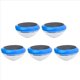 thumbnail image 1 of 5X Luces LED Solares Flotantes para Piscina, Luces Impermeables RGB Que Cambian de Color para Piscina, Accesorios de Piscina para Piscina, Estanque, Spa, Bañera de Hidromasaje, 1 of 5