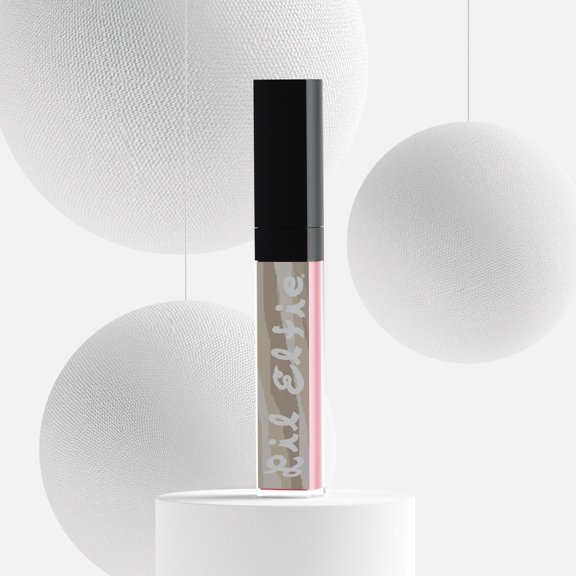 Lil Elfie Vegan Love Bite Liquid Lipstick