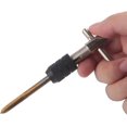 thumbnail image 3 of Adjustable Ratchet Tap Holder,Hand Taps,Adjustable Tap Wrench,T-Handle Tap Holder Wrench,Metric Thread Tap, 3 of 5