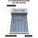 thumbnail image 3 of CALENTADOR DE AGUA SOLAR MASTERFLOWS 8 T - 1 SERVICIO, 3 of 6
