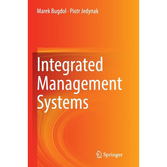 Integrated Management Systems (Paperback)