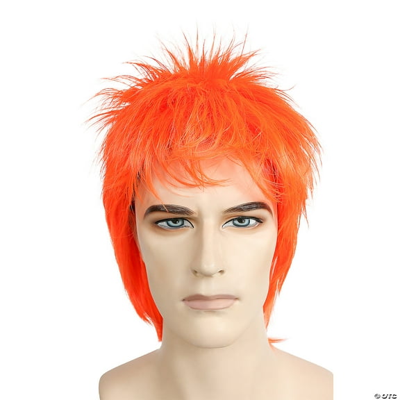 Morris Costumes Rod Wig