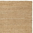 thumbnail image 5 of SAFAVIEH Natural Fiber Lillian Braided Jute Area Rug, Natural, 8' x 10', 5 of 7