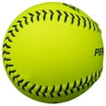thumbnail image 6 of Baden Perfection 11" NSA Leather Fastpitch Softballs (One Dozen), 6 of 7