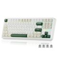 thumbnail image 1 of Teclado Mecánico Inalámbrico Redragon K734W de 81 Teclas, 1 of 9
