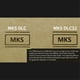 thumbnail image 4 of MKS DLC32 V2.1 32Bits Laser Engraver Motherboard+TS35 LCD Touch Screen+2XA4988 Kit Offline ESP32 Wi, 4 of 5