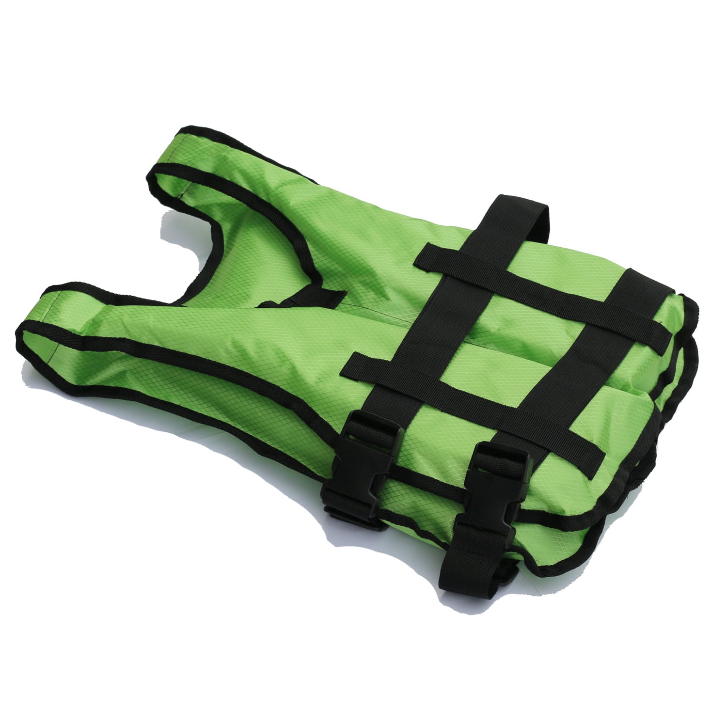 2025 New single webbing dragon boat race life jacket portable buoyancy vest kayak paddle board rafting vest