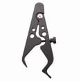 thumbnail image 4 of 3X Aluminum Motorcycle Throttle Lock Cruise Control Clamp Universal Scooter Hand Grips for  Steed  Shadow, 4 of 7