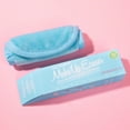 thumbnail image 3 of The Original MakeUp Eraser Chill Blue, 9.5 in – Reusable, eco-friendly makeup remover cloth, 3 of 12
