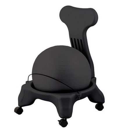 ergonomic fit pro ball chair product