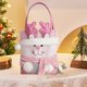 thumbnail image 2 of Bolsas Para Fiestas Navideñas Bolsas Pequeñas Festivas De Gran Capacidad Bolsas Para Caramelos Adecuadas Para La Decoración De Celebraciones Navideñas, 2 of 6