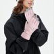 thumbnail image 4 of Guantes de esquí de invierno Yafang: aislamiento térmico, impermeables, cortavientos, antideslizantes y transpirables, para esquí, senderismo, ciclismo y actividades al aire libre en climas fríos, 4 of 5