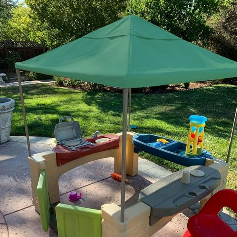 Waterproof All Around Playtime Patio Kitchen Replacement Canopy