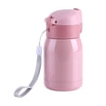 thumbnail image 4 of Botella de Agua Térmica Mini 200/360 ml Copa Térmica, Taza de Vacío, Taza de Vije Vije para la Oficina de la Escuela de Picnic, 4 of 7