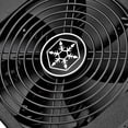 thumbnail image 2 of Fuente de alimentación SilverStone Technology Strider 1200W 80 Plus Platinum Modular PSU 1200 (PS-ST1200-PT), 2 of 2