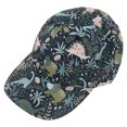 thumbnail image 1 of Gorra de béisbol ajustable, gorra de béisbol linda para niños, sombrero de playa de verano para niños pequeños, sombrero de sol de grado profesional, 1 of 8