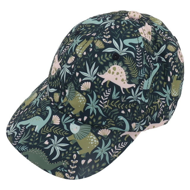 Gorra de béisbol ajustable, gorra de béisbol linda para niños, sombrero de playa de verano para niños pequeños, sombrero de sol de grado profesional