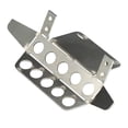 thumbnail image 1 of RC Châssis Protection avant pour WPL Mn:16 RC Pièces de Rechange Remplacements, 1 of 5