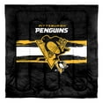 thumbnail image 3 of NHL Pittsburgh Penguins Officially Licensed Comforter & Sham set Full/Queen, 3 of 3