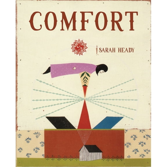 Comfort, (Paperback)