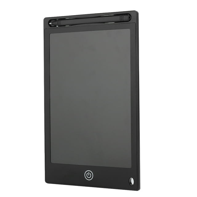 LCD Writing Pad Tablet,LCD Writing Pad Tablet Children LCD Notepad LCD Writing Board Streamlined Design