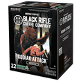 thumbnail image 3 of Black Rifle Coffee Company Kodiak Attack K Cups Pods, Medium Roast, 22 Ct, 3 of 12