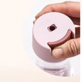 thumbnail image 3 of SouMaox Portable Spice Shaker Dual Compartment Seasoning Jar Flavor Dispenser Versatile Container for Outdoor Picnic Camping Barbecue, 3 of 9