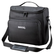 - BenQ Projector Carrying Case, Black