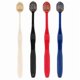 thumbnail image 1 of Premium Care Tooth Brush With Wide Head,extra Soft Double Layered, 1 of 4