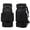 Black, variant on 80L Backpack, 1 Pc Large Capacity Waterproof Oxford Hiking Backpack, Outdoor Black Sport Bag for Camping Trekking Black