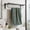 Green, variant on Thickened Striped Adult Towel Absorbent Lint Free Quick-Dry Soft Body for Home Bathroom