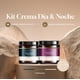 thumbnail image 2 of COLLAGENIC 2 Pack Cremas Faciales Día y Noche | Vitamina C, Retinol, Colágeno Hidrolizado, Filtros Solares | Aclarante con FPS + Hidratante | 2 Cremas Faciales Día y Noche de 60 ml c/u |, 2 of 5