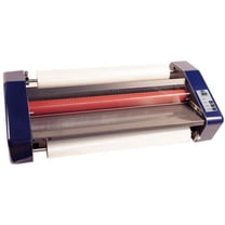 Sircle Laminating Machine,Roll,Speed 3 Ft/Min SRL-2700-HR