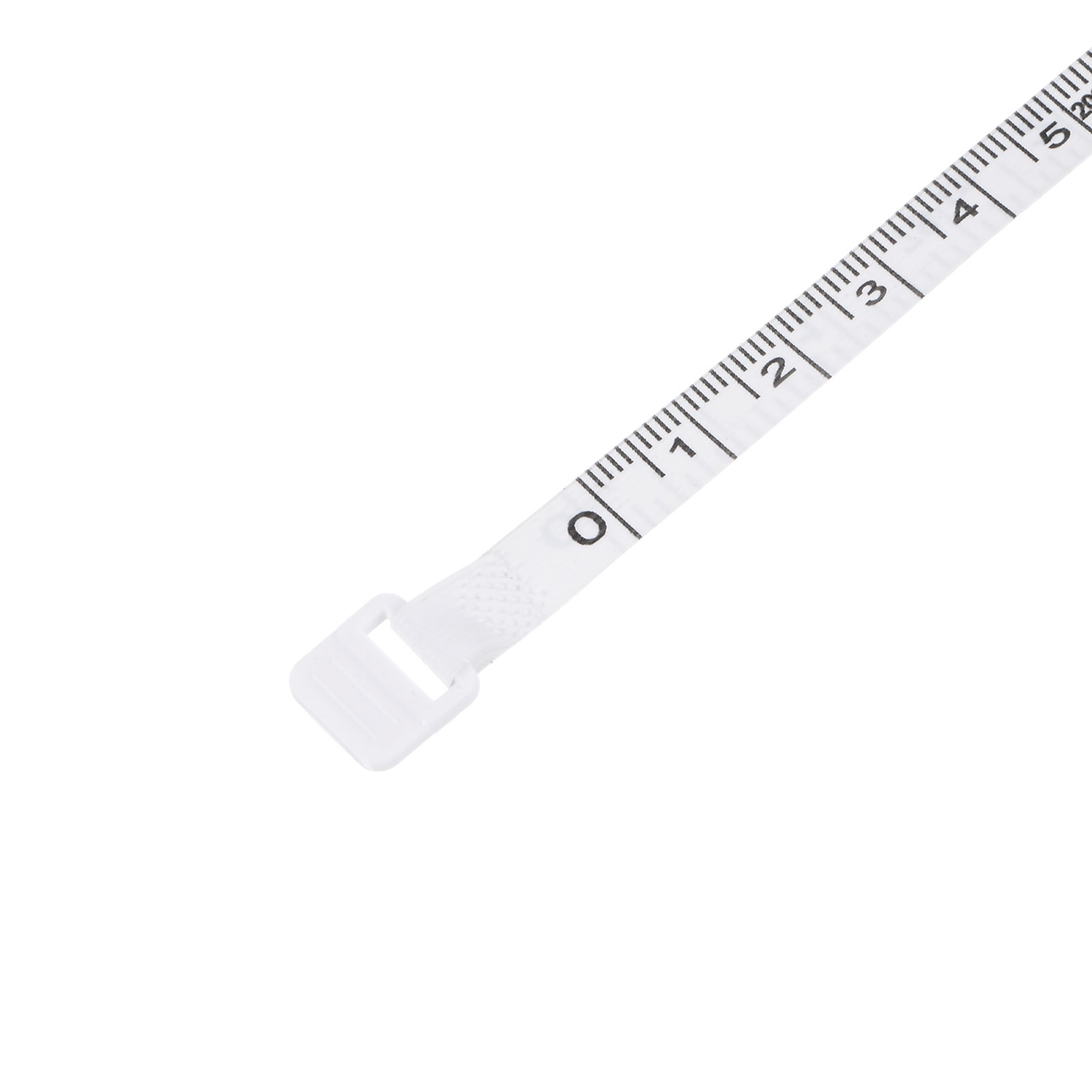 Unique Bargains Cloth Measuring Tape for Tailoring with Clear Markings White 78inch