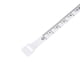 thumbnail image 5 of Métrica Cinta 2M/78 Pulgadas Redondo Retráctil Sastres Métrica Cinta Bolsillo Tamaño para Cuerpo, Tela, Costura y Manualidades Medidas, Blanco, 5 of 5