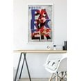 thumbnail image 6 of Marvel Spider-Man: No Way Home - Parker Wall Poster, 22.375" x 34" Framed, 6 of 6