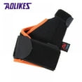 Wrist Brace for Ganglion Cyst, Arthritis, Carpal Tunnel, Breathable Sport/Fitness Wrist Support