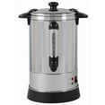 thumbnail image 6 of NESCO® CU-30 Professional Coffee Urn, 30 Cups, Stainless Steel, 6 of 10