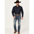 thumbnail image 2 of Rock & Roll Two Tone Stitch Revolver - Mens Jeans  - Bm1Rd04259, 2 of 4