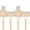Gold, variant on TOKERSE 2 Pack 1m/3.3ft USB to 30 Pin Charging Cable, USB Charging & Sync Data Cable Nylon Braided Cord Compatible for iPhone 4/4s/3G/3GS, iPad 1 2 3,iPod Touch 4 3 2 1, iPod Classic 3 2 1, iPod Nano