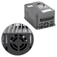 thumbnail image 1 of VFD,220V Single phase Variable Adjustable Frequency Drive Inverter Motor Drive Seamless Integration, 1 of 7
