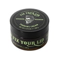 thumbnail image 3 of Fix Your Lid Forming Shine Enhancing Hair Styling Cream, Medium Hold & Shine, Cruelty-Free 3.75 Oz, 3 of 7