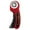 Red, variant on 45mm Round Wheel Rotary Cutter, Fabric Cutter, Roller Cutter for Fabric, Sharp Stainless Steel Blade for Quilting, Sewing & Fabric Cutting