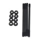thumbnail image 2 of Pernos de cilindro de motor kusrkot Para bicicleta PW PY 50 2 Piezas, 2 of 8