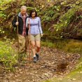 thumbnail image 5 of Brazos 34" Twisted Walnut Derby Walking Cane, 5 of 8