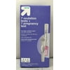 Up & Up 7 Ovulation Tests + 1 Pregnancy Test Combo Pack