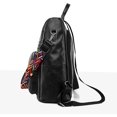 thumbnail image 2 of Kindergarten backpacks for girls, Koreanstyle cute backpack for women with large capacity, soft children's backpacks, onesizefitsall, brown., 2 of 5