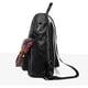 thumbnail image 2 of Kindergarten backpacks for girls, Koreanstyle cute backpack for women with large capacity, soft children's backpacks, onesizefitsall, brown., 2 of 5